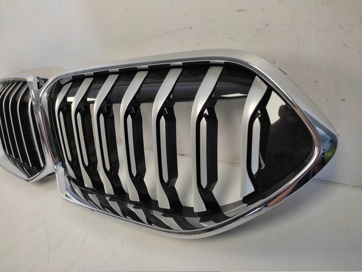 фото №5, Bmw 2 f44 gran купе решётка радиатора решётка решётки радиатора 2019-