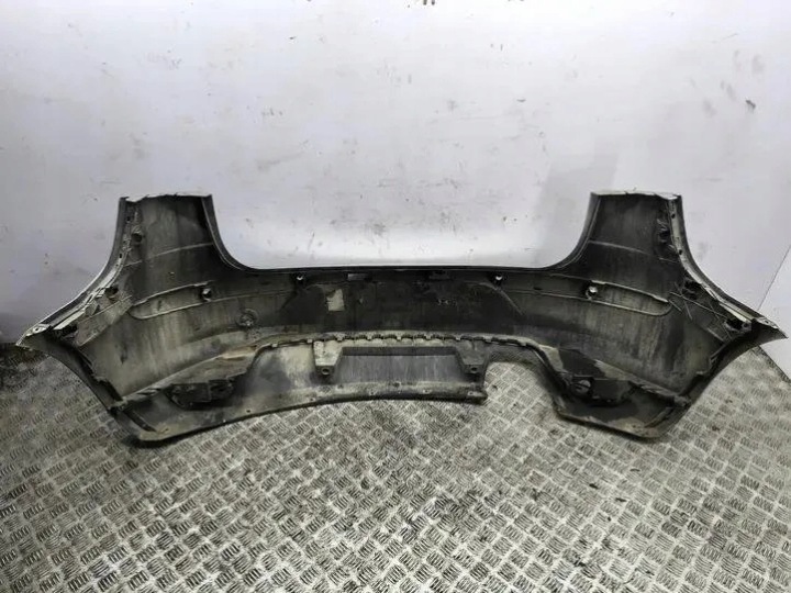 фото №16, Бампер заднє seat altea 5p1 5p0807421b 2.0l дизель 103kw 2005
