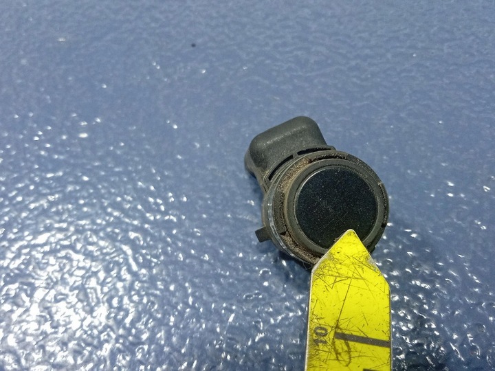 фото №5, Skoda superb iii датчик парковка pdc 5q0919275c lf9r