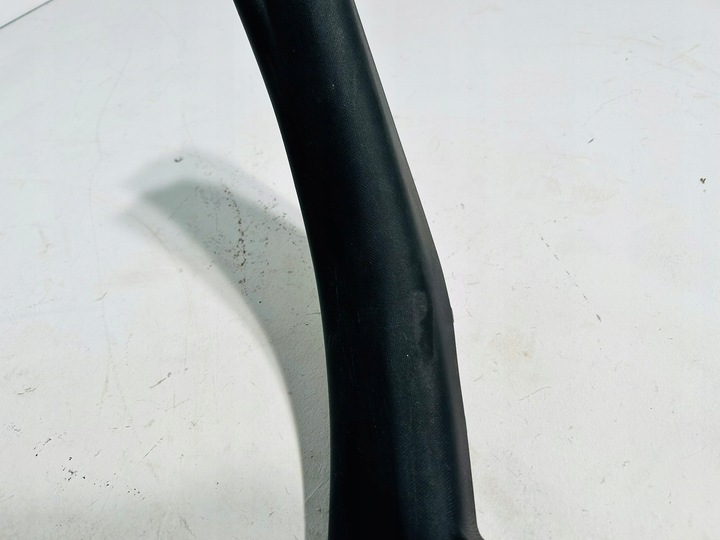 фото №5, Avensis t27 захист планка порогова порога задня правий зад