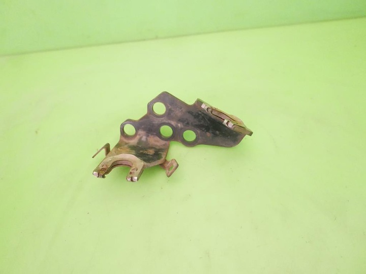 фото №4, Лапи трос зміни коробки передач hyundai i10 i pa 1.1 crdi 07-10