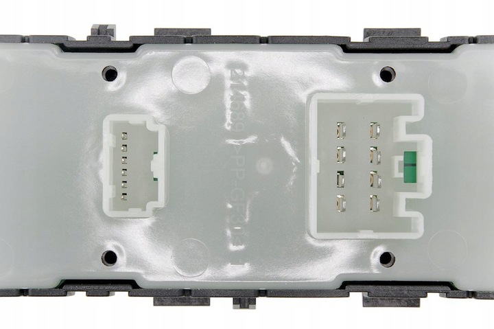 фото №12, Перемикач, підйомник вікна nty ews-ch-001