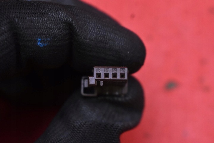 фото №7, Замок зажигания ключ 9663123380 citroen c4 picasso 1 i 1.8 16v 125 km 06-13