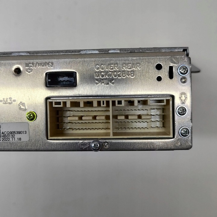 фото №7, Kia ev6 2023 модуль / блок керування gps