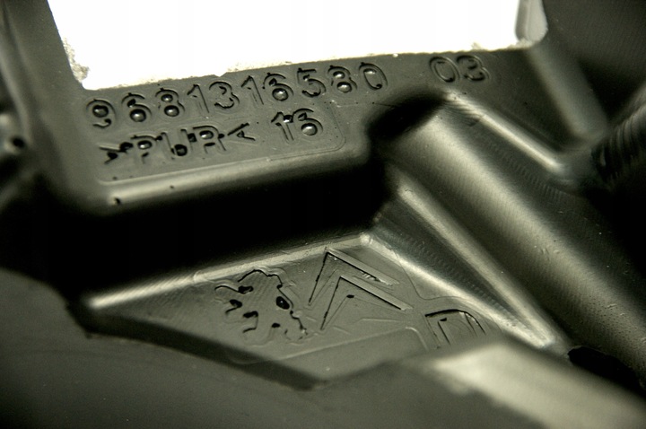 фото №12, 8251et + 8251es губка уголок резиновая накладка подкапотное пространство комплект belingo partner iii