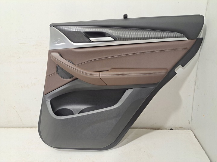 фото №14, Комплектні салон сидіння спортивні обігрів пам'ять bmw x3 g01 7469696