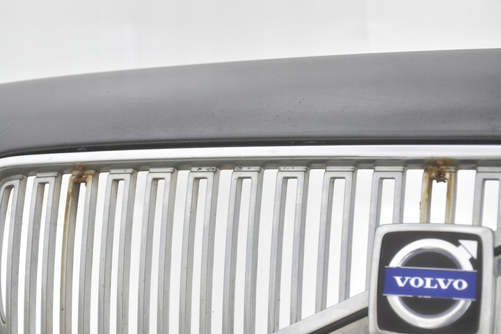 фото №7, Бампер переднее volvo v70 ii рестайлинг омыватель 455-16