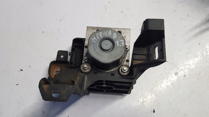 фото №1, Насос abs opel corsa e 1.4 39084530