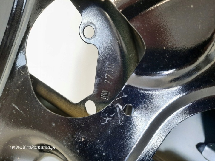 фото №14, Opel astra j універсал 10-15 зад задня кришка багажника