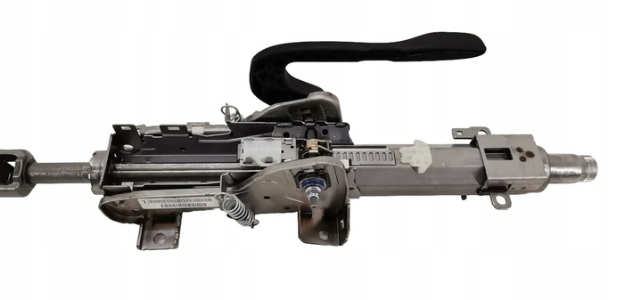 фото №7, Vw passat b8 3g0 2014- трансмісія колонка кермова 5q1419502bs