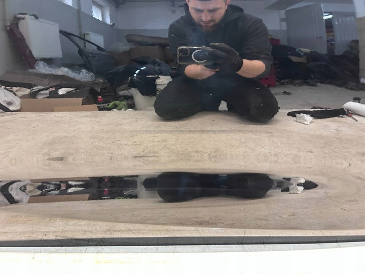 фото №8, Yaris iv комплектные дверь передние правые правые перед 209 хром