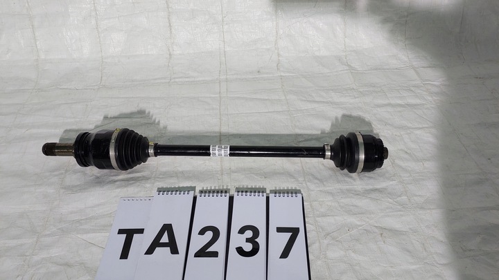 фото №8, Полуось bmw x1 u11 u06