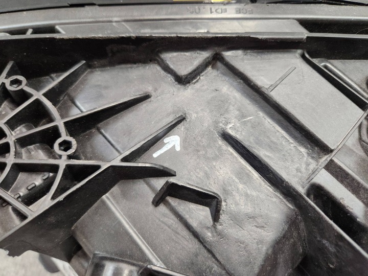 фото №15, Фара передня передня права bmw 4 g22 g23 g26 m3 m4 g80 g82 laser тінь