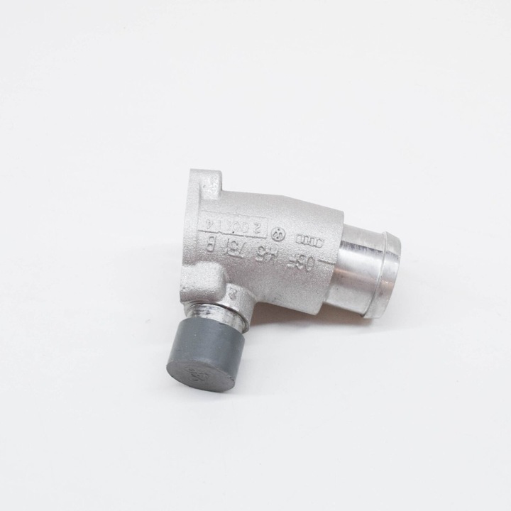 фото №7, Audi tt 8j intermediate flange 06f145751b