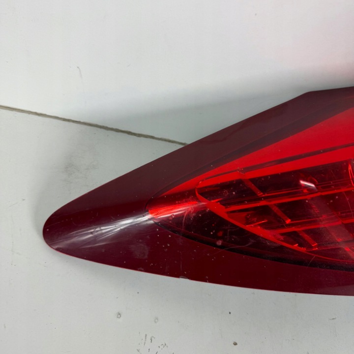 фото №6, Фара ліве зад ліва задня honda civic ix 9 hb oem номер оригінал 3355atv0
