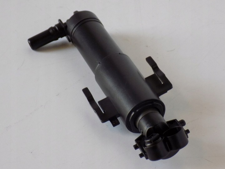 фото №8, Bmw 5 g30 / g31 розпилювач фара r - 4264