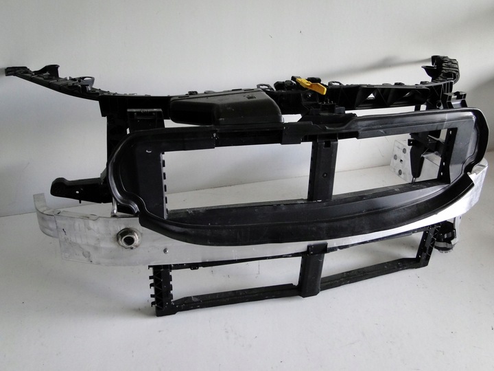 фото №8, Mercedes руль воздуха верхняя рама жалюзи впуск gla h247 247 рестайлинг usa