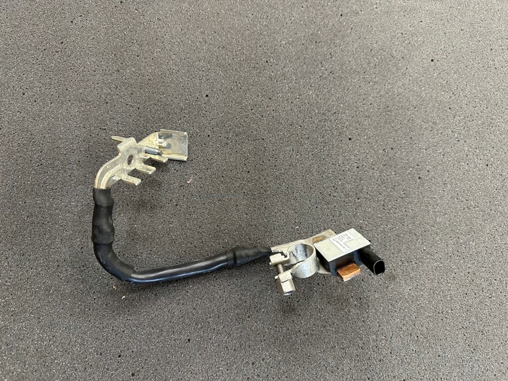 фото №1, Клема мінусова 5wa915181c ідеальна оригінал