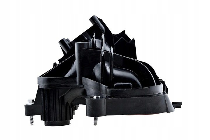 фото №3, Колектор всмоктуючий do citroen c-crosser 2.2 hdi