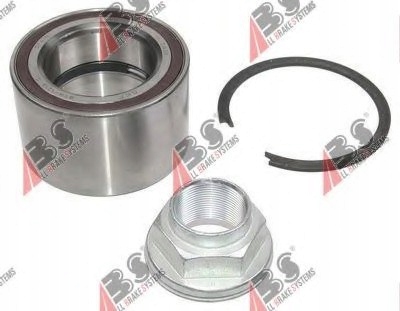 фото №1, Подшипник набор ремонтный ступицы citroen fiat peuge