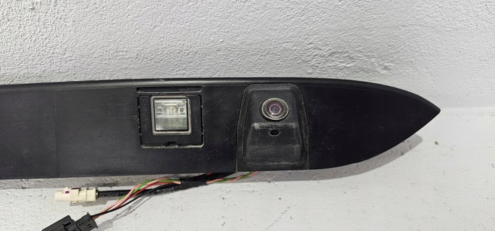 фото №8, Накладка задньої кришки камера mercedes vito w447 14- крила