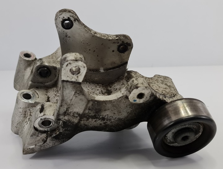 фото №2, Основание генератора hyundai santa fe ii 2.2 crdi