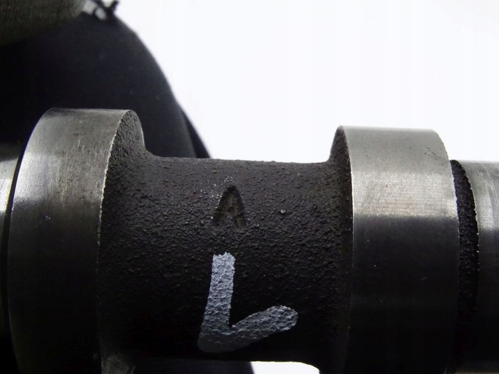 фото №16, Jaguar xj x308 97- 3.2 v8 вал розподільний вал ss праві