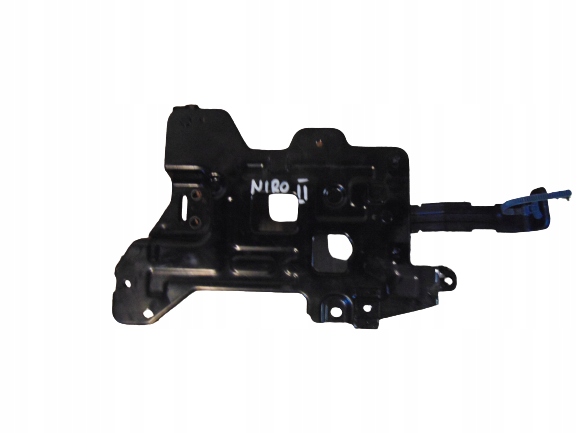 фото №1, Основа інвертора перетворювача kia niro ii гібрид