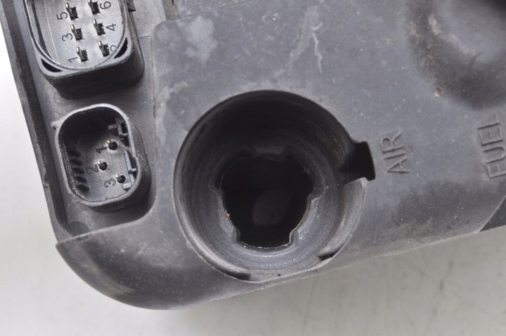 фото №11, Volkswagen touran i 1.9 tdi вебасто подогреватель 1k0815065ag