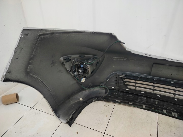 фото №15, Opel vivaro ii b 2014r- бампер перед передний l193