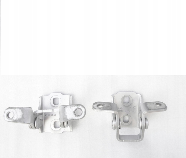 фото №1, Opel meriva b рестайлинг 2017r петля дверь зад левый оригинал