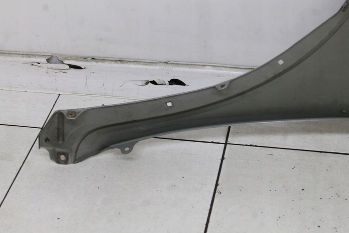 фото №12, Honda civic viii ufo 2006r- крыло правый перед переднее nh700m