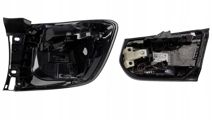 фото №13, Оригінальний номер bmw комплект лампа задніх m-performance bmw 3 f31 63212450110