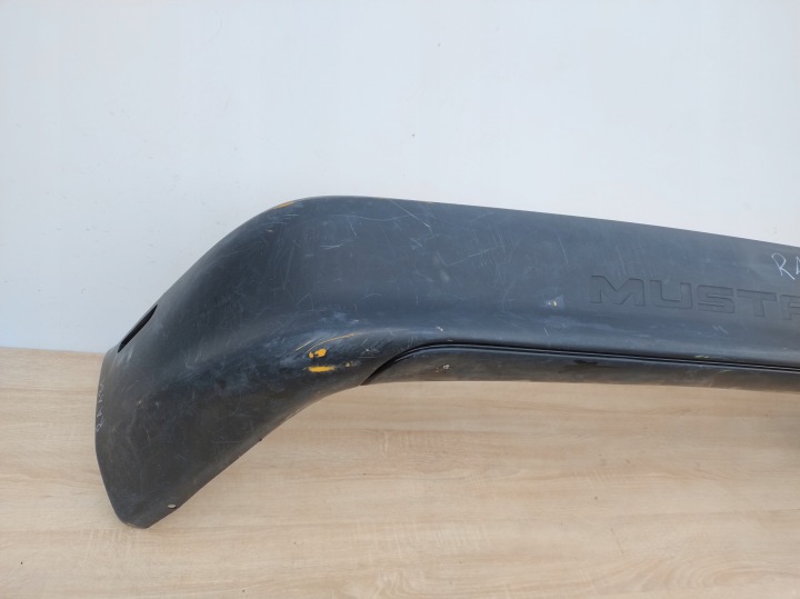фото №10, Ford mustang gt 1994-1998 рік задній бампер f5zb-17d781 ra131