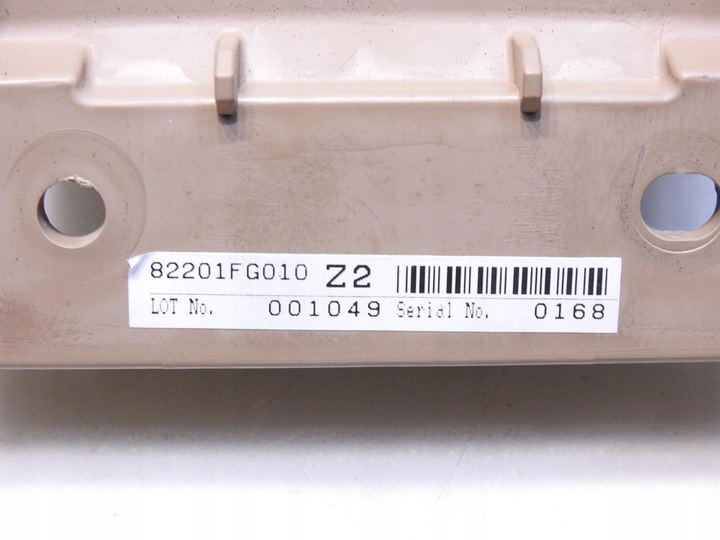 фото №9, Коробка предохранителей subaru forester iii 2.0 d