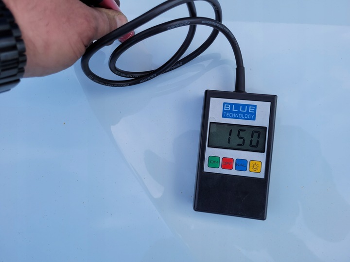 фото №10, Запчастини | meriva b двері ліві перед передні z474