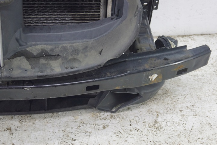 фото №6, Pas переднє радіатор bmw e93 3.0 b автомат