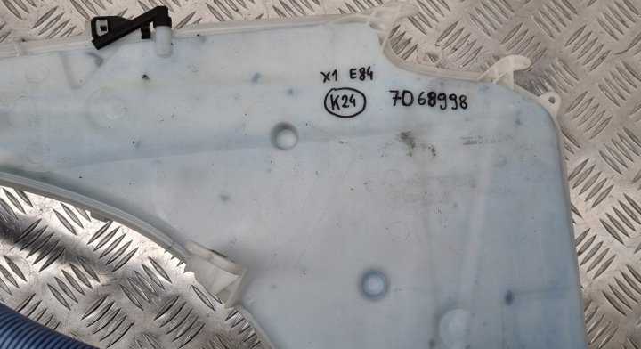 фото №12, Bmw e91 e87 e84 бачок склоомивача 7068998