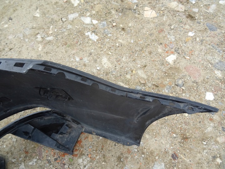 фото №10, Бампер зад задній peugeot 508 2 ii універсал 2018-