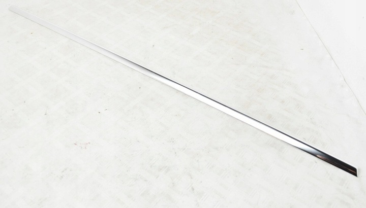 фото №1, Audi a6 c6 планка дверь хром левая зад задняя 4f0853767 новая