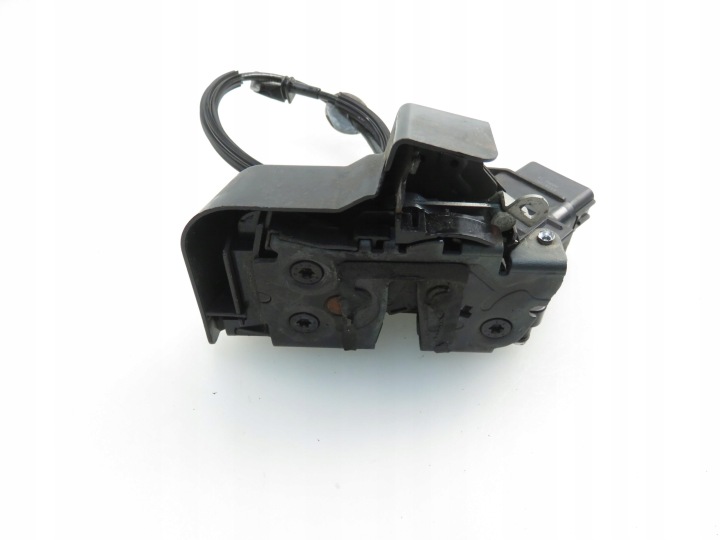 фото №5, Замок правое передний ford focus mk2 ii 7m5ar21812aa