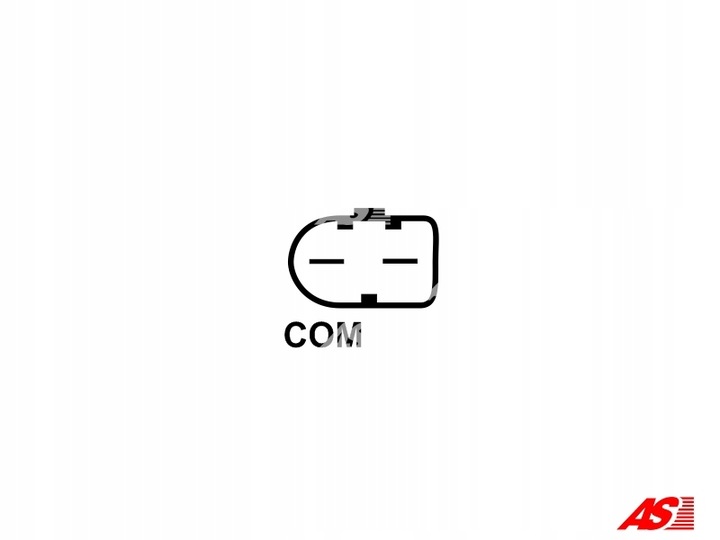 фото №10, Генератор bmw e46 e84 e90 as-pl a0270