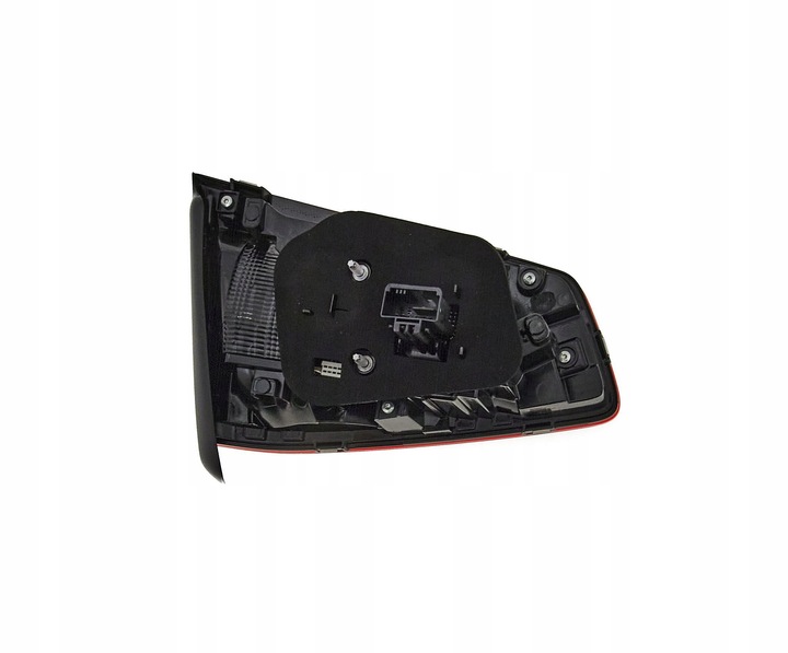 фото №2, Лампа зад do vw passat b8 2014-2023 3g9945094c правая