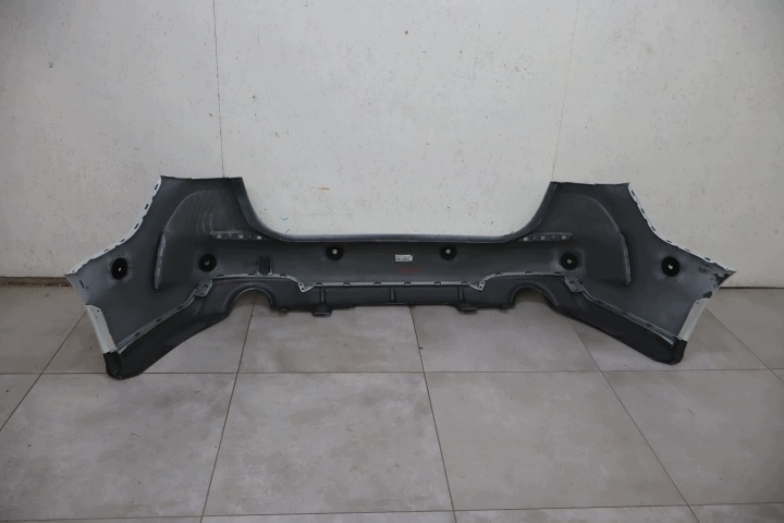 фото №9, Задний бампер bmw f44 gran купе м-пакет 8075426