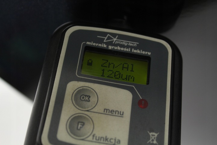 фото №8, Крило праві перед vw touran i рестайлінг ii 10-15 lc9x