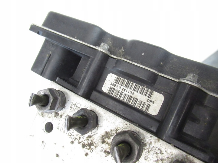 фото №11, Насос агрегат abs dsc тримач bmw e60 e61 6769703