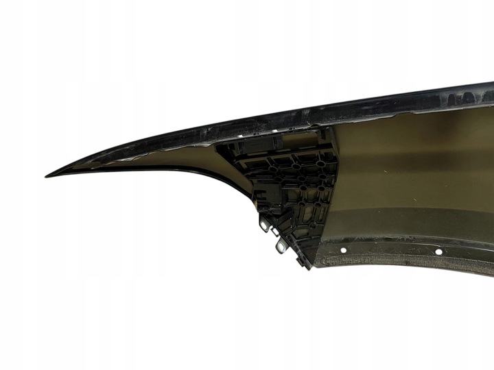фото №7, Крыло перед правые комплектный м-пакет bmw x5 g05 lci цвет 475 идеал