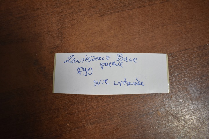 фото №10, Ідеальні планки накладки порогові led bmw f90 m5 1