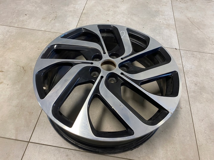 фото №12, Bmw i3 алюминиевый диск 20" 5 x 112 6856895