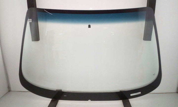 фото №1, Стекло лобовое передняя chevrolet malibu 1997-2005 зеркало pas зелёная новая